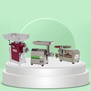 چرخ گوشت رومیزی